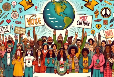 Peak Woke: Understanding the Cultural Phenomenon